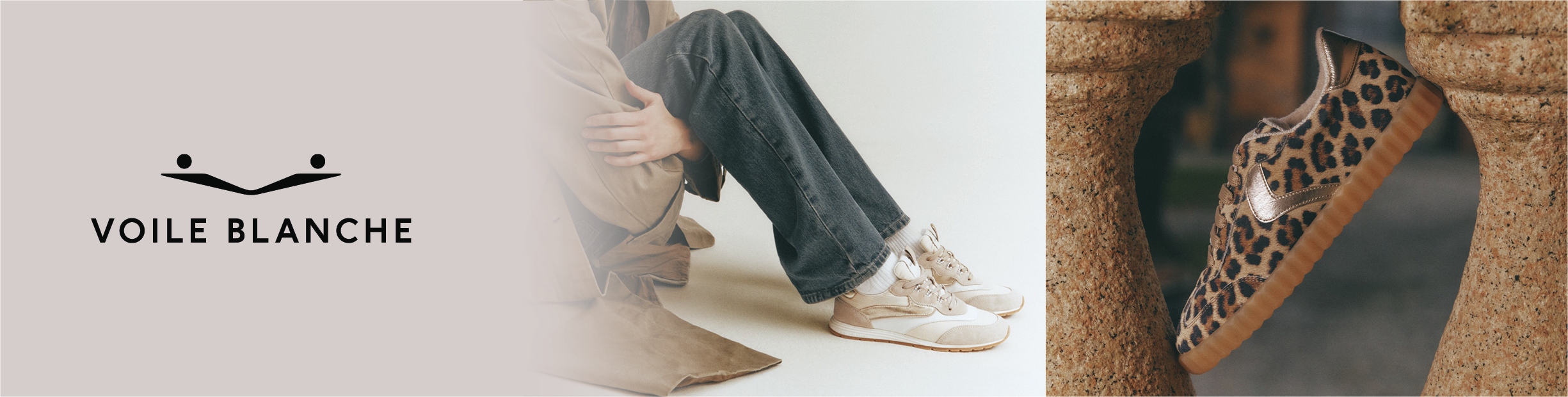 Voile Blanche shoes Online Shop | stylish and modern
